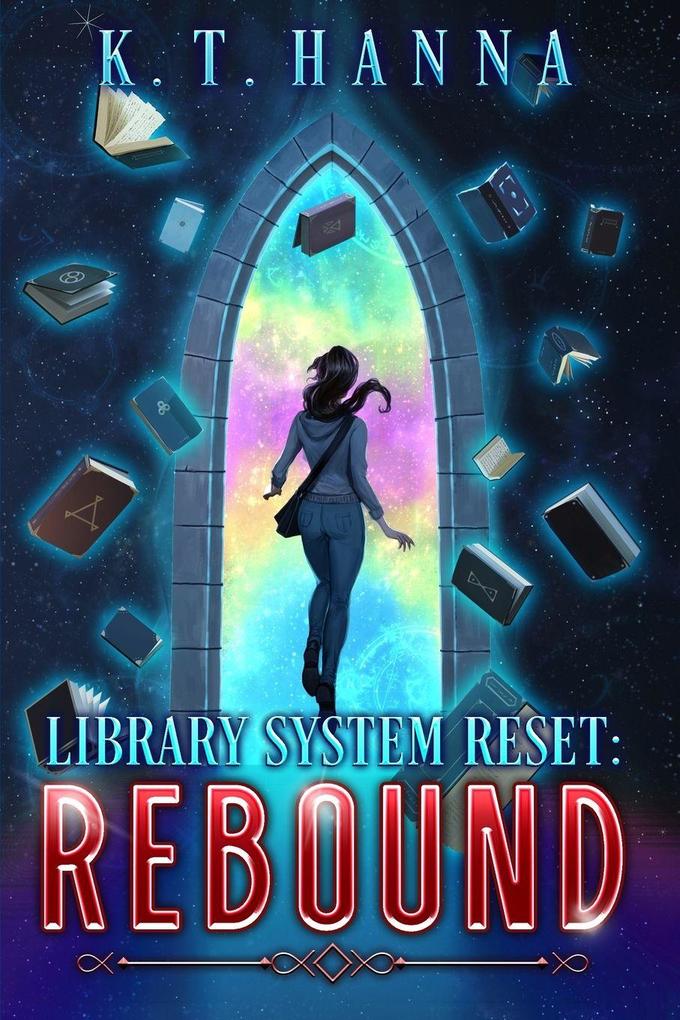 Library System Reset