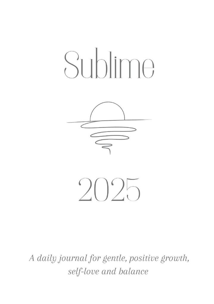 Sublime 2025