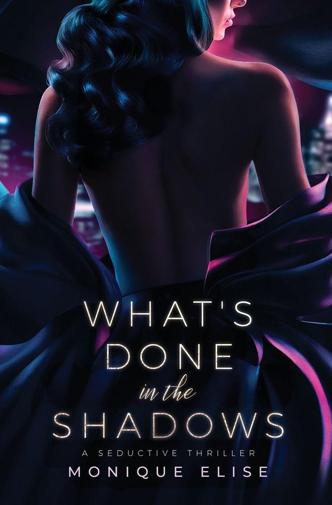 What's Done in the Shadows