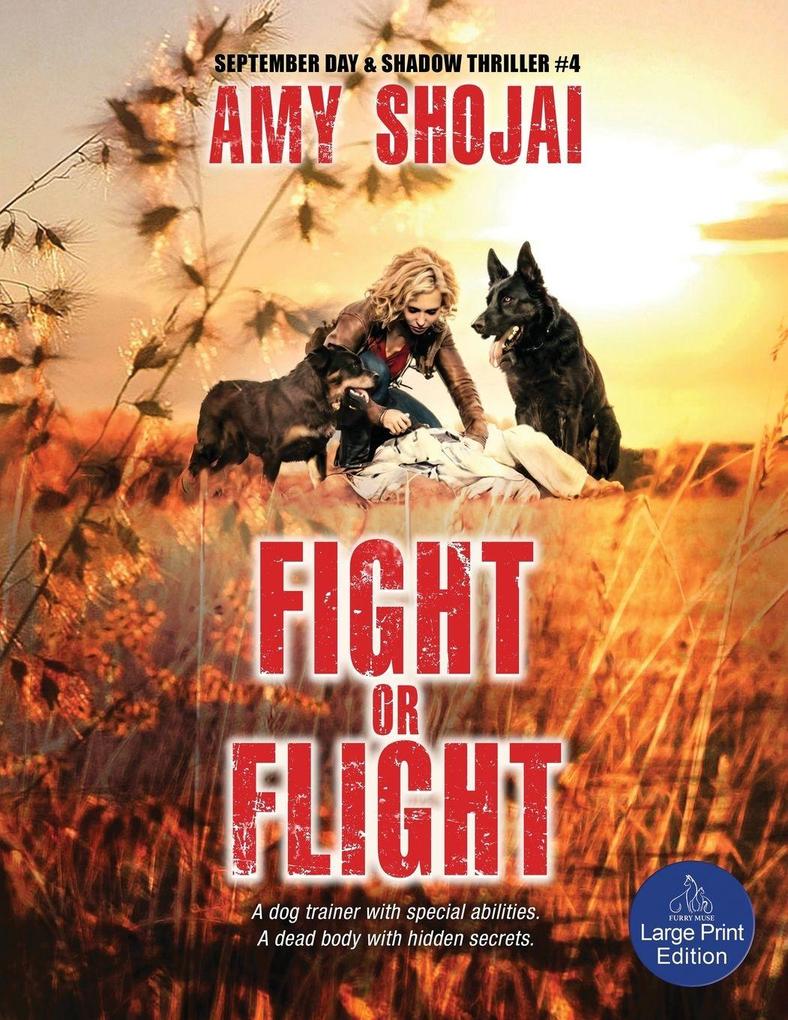 Fight Or Flight