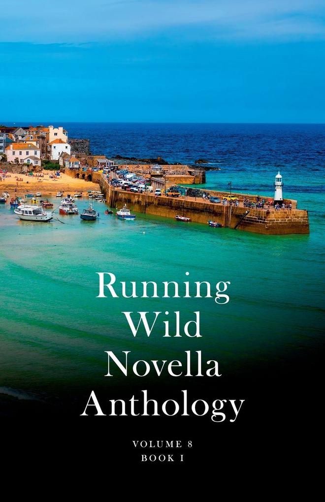 Running Wild Novella Anthology Volume 8