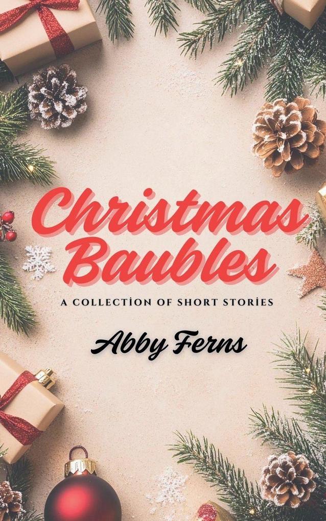 Christmas Baubles