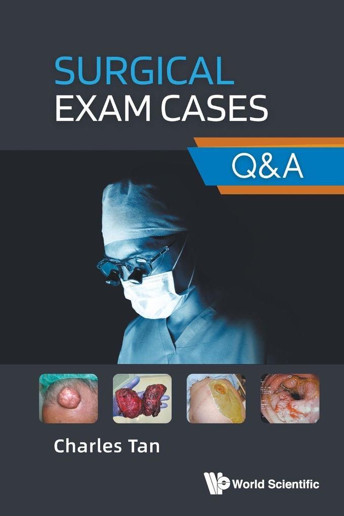SURGICAL EXAM CASES