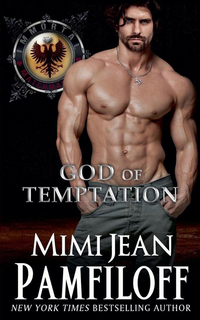God of Temptation