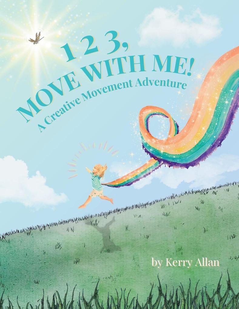 1 2 3 MOVE WITH ME