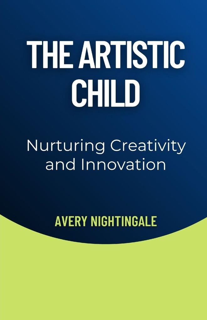 The Artistic Child