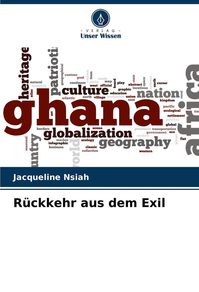 Rückkehr aus dem Exil