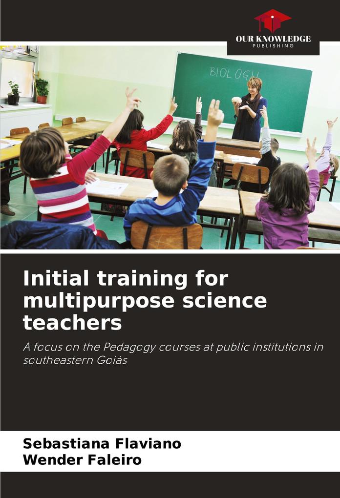 Initial training for multipurpose science teachers