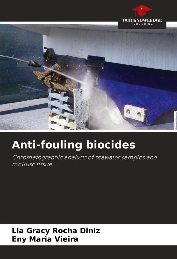 Anti-fouling biocides