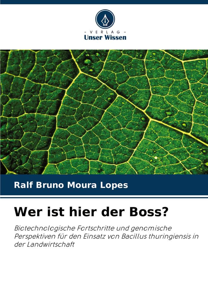 Wer ist hier der Boss?