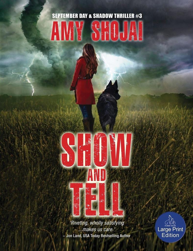 Show And Tell