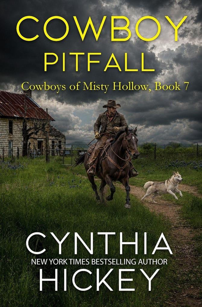 Cowboy Pitfall