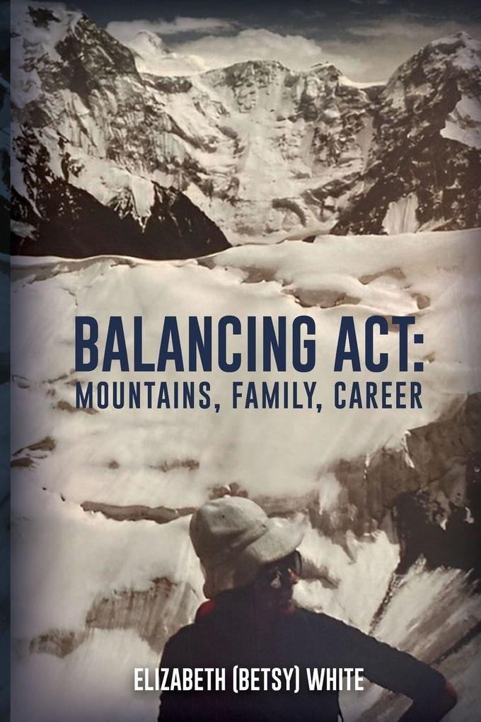 BALANCING ACT