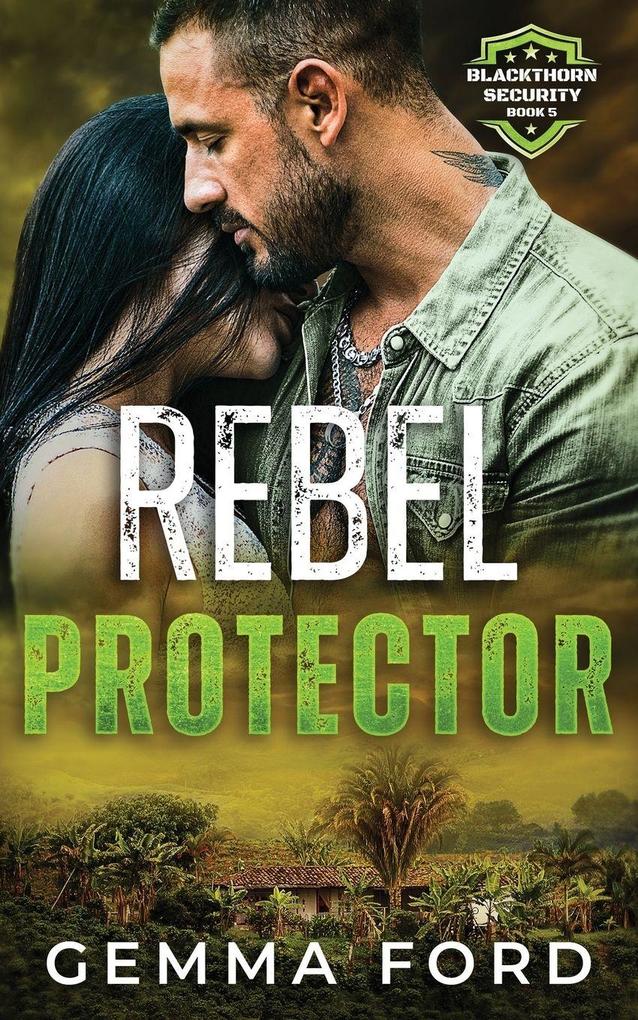 Rebel Protector