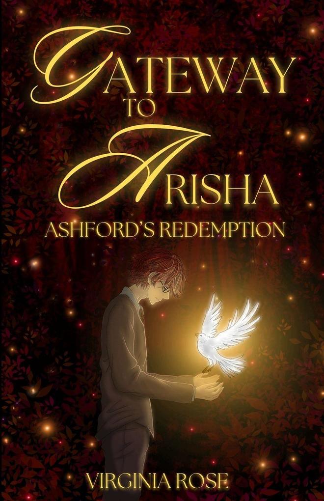 Gateway to Arisha