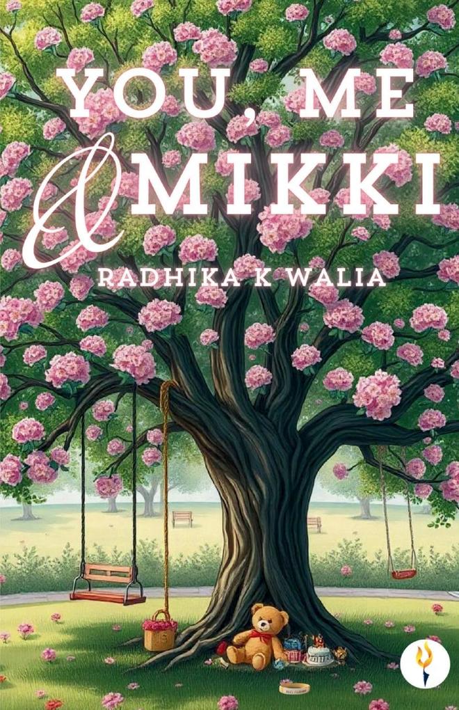 You Me and Mikki