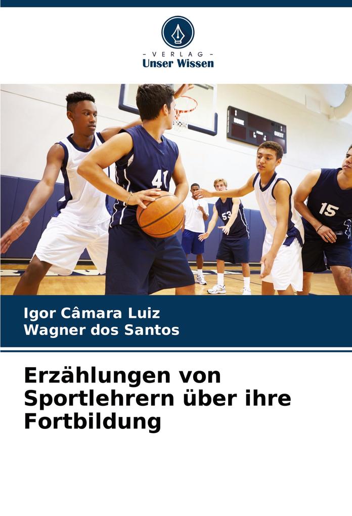 Erzählungen von Sportlehrern über ihre Fortbildung
