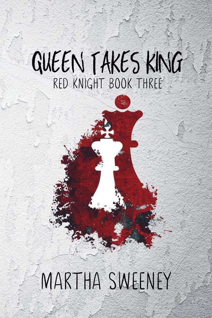 Queen Takes King