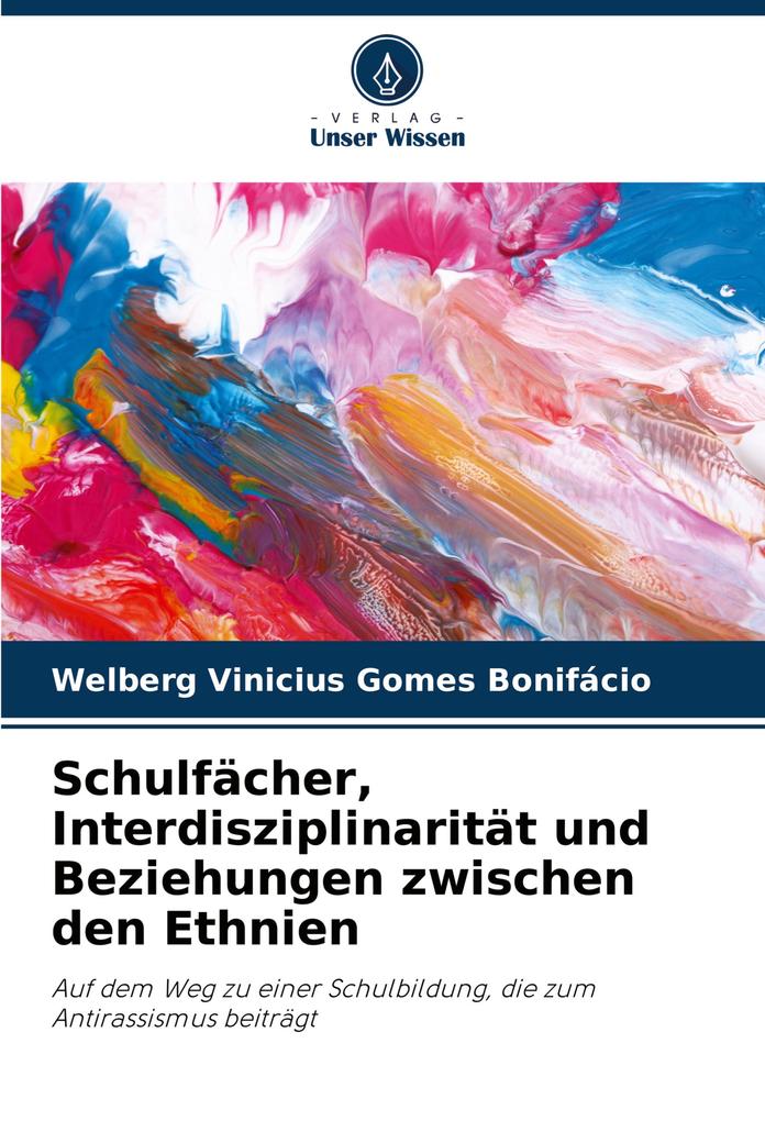 Schulfächer Interdisziplinarität und Beziehungen zwischen den Ethnien