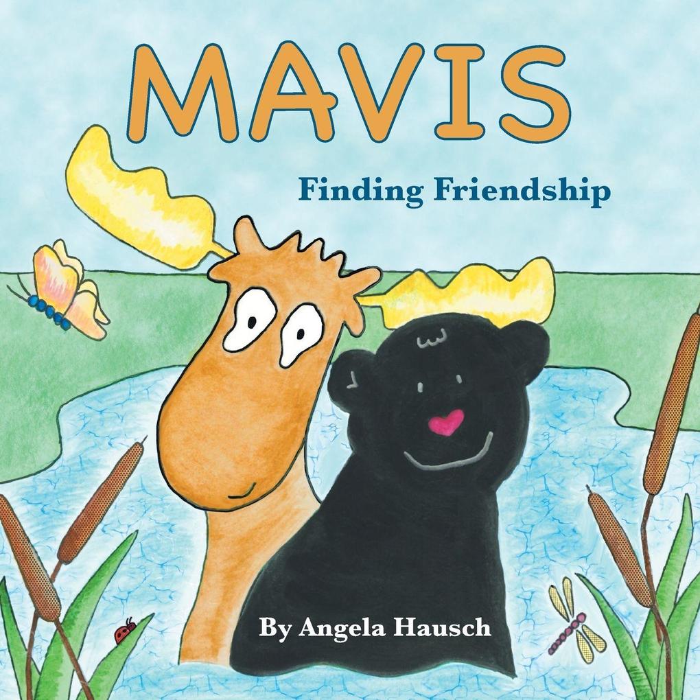 Mavis