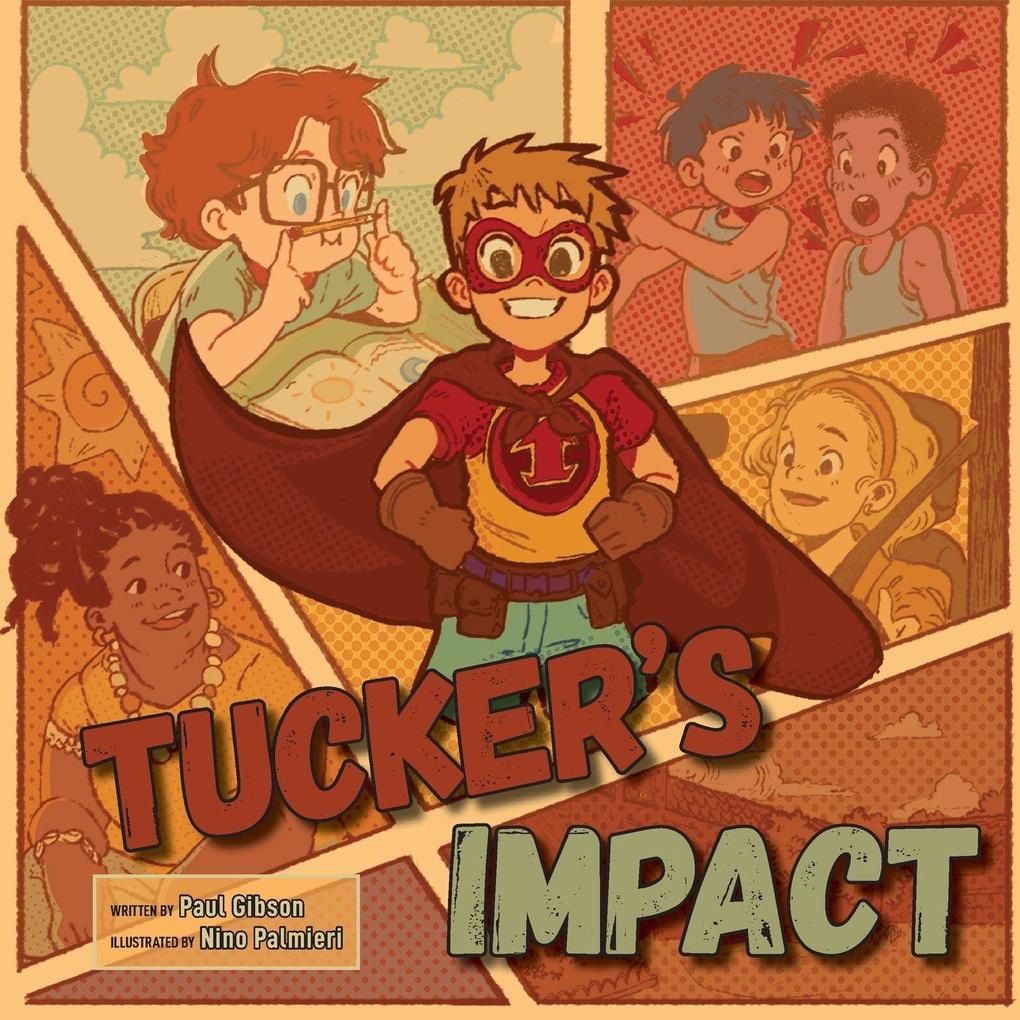 Tucker's Impact