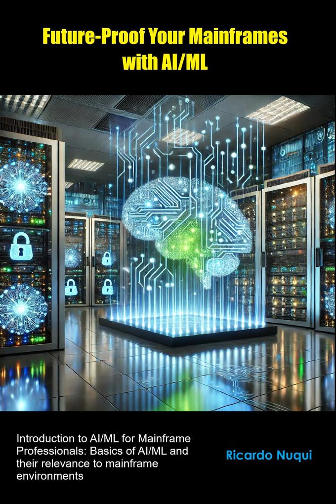 Future-Proof Your Mainframes with AI/ML