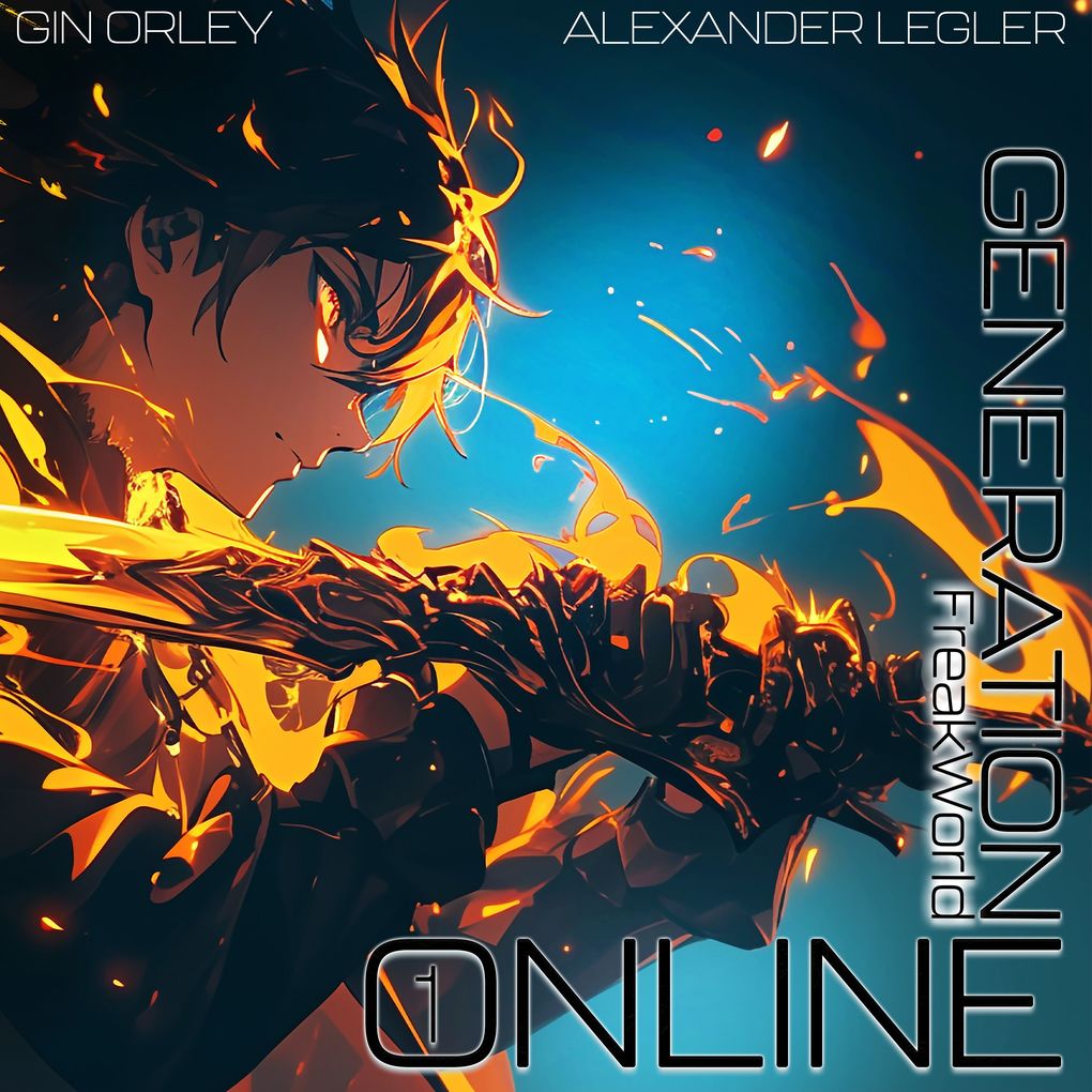 Generation Online