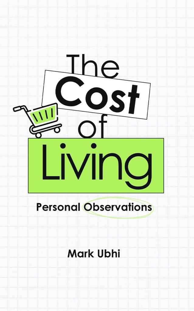 The Cost of Living