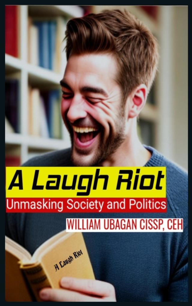 A Laugh Riot