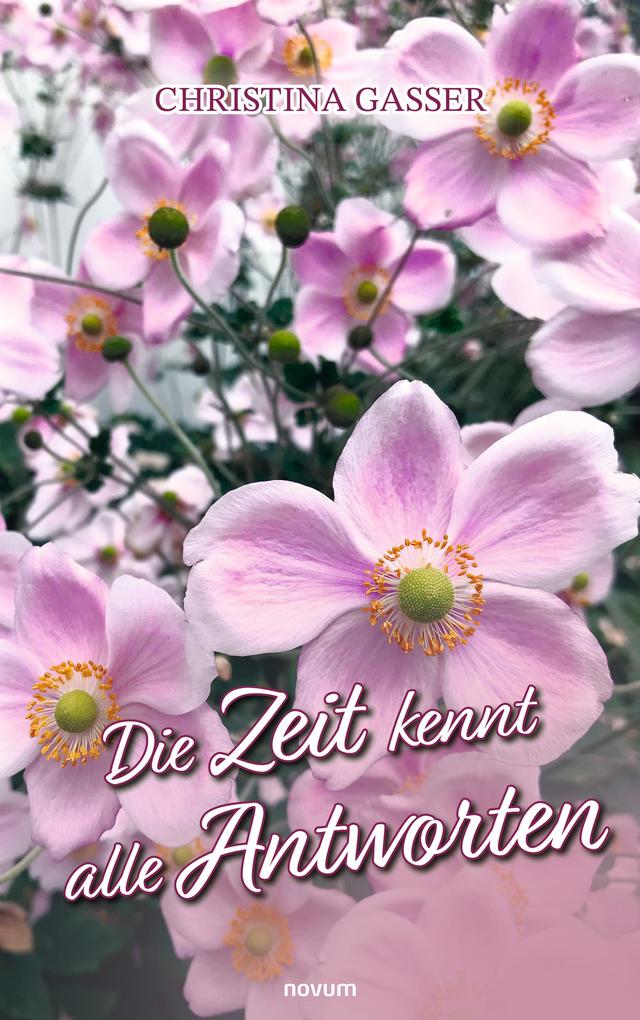 Die Zeit kennt alle Antworten