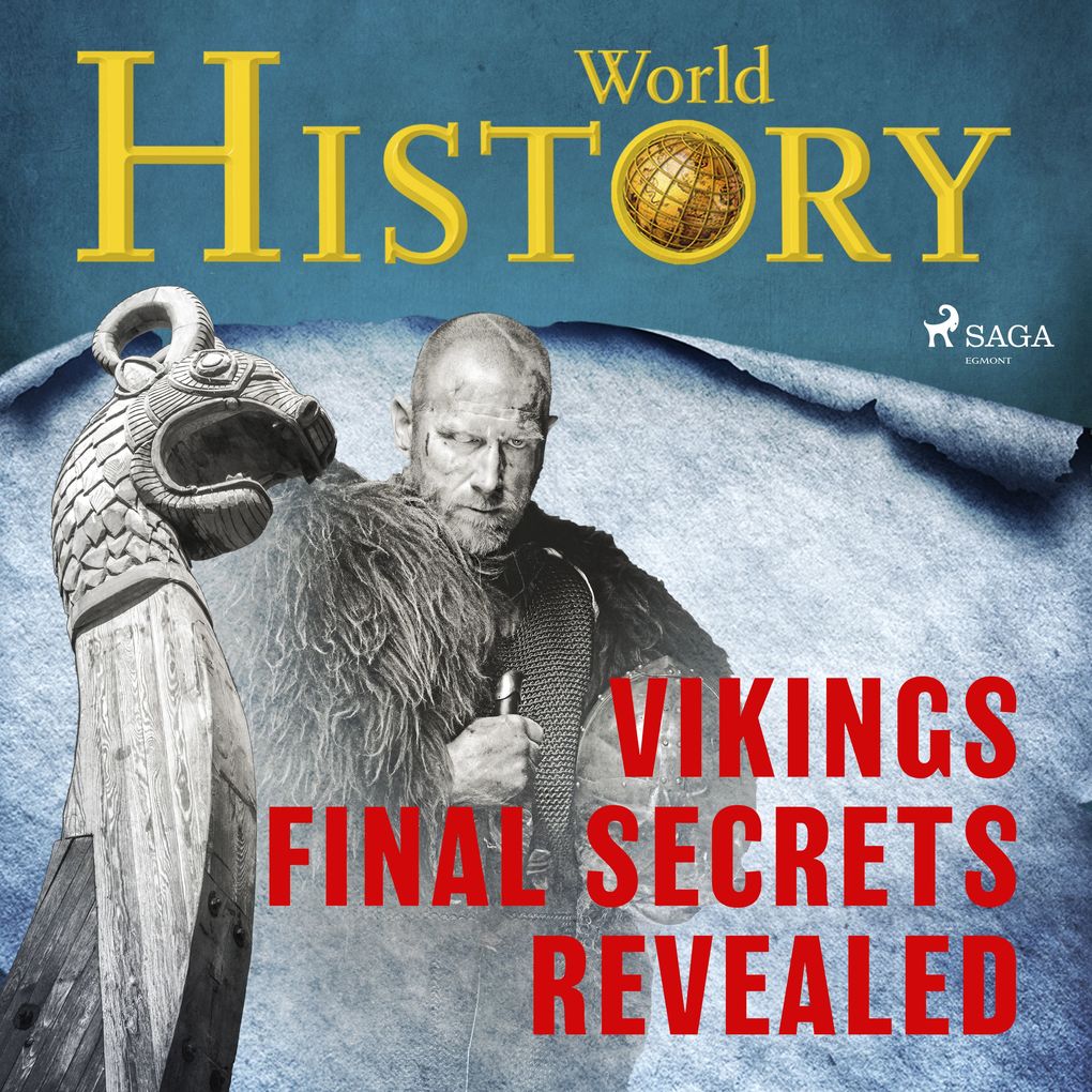 Vikings Final Secrets Revealed