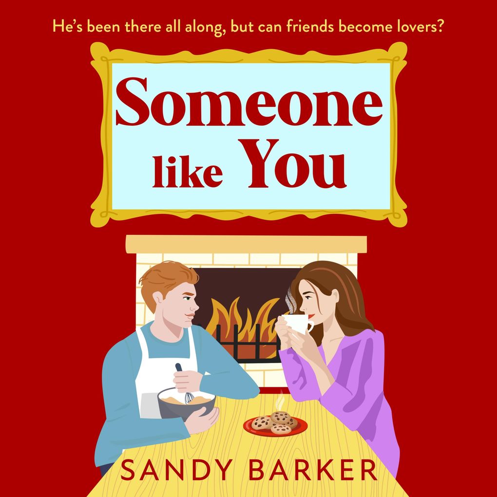 Someone Like You