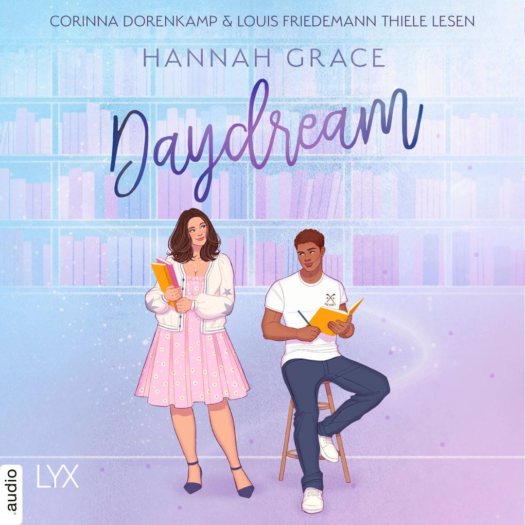Daydream - Maple Hills-Reihe Teil 3