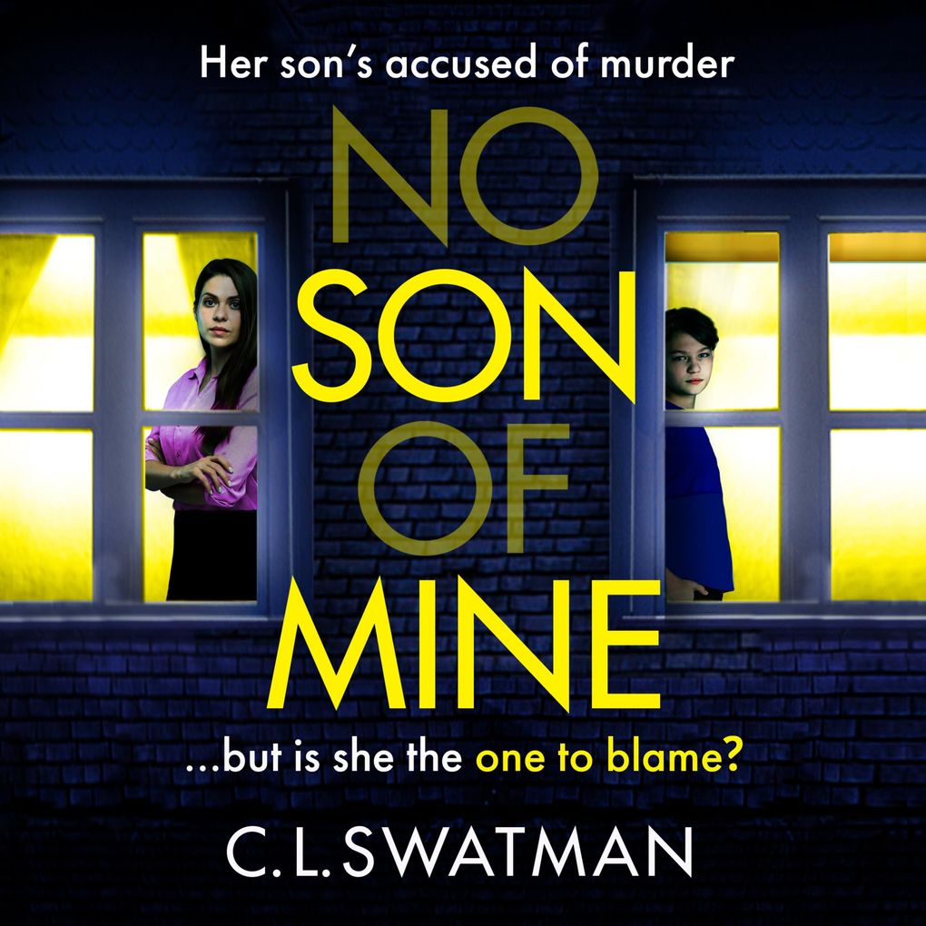 No Son of Mine