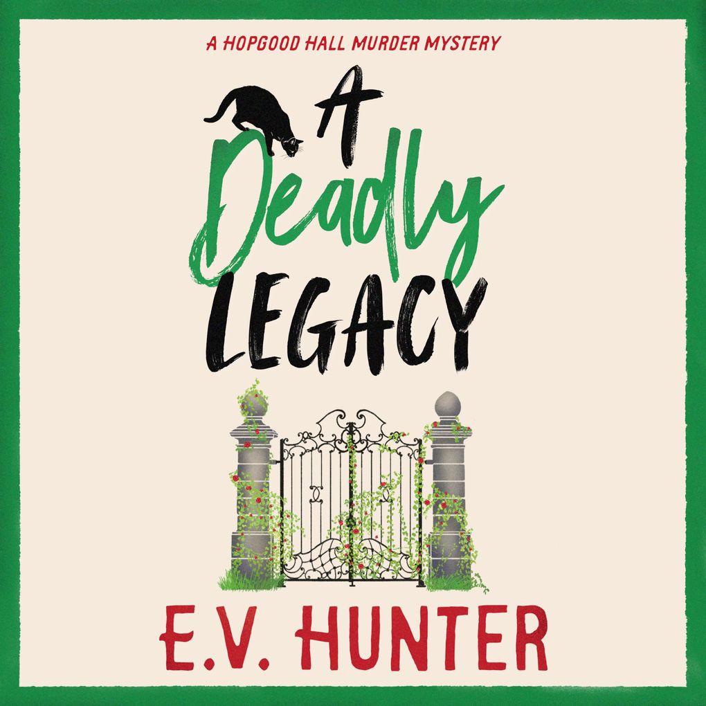 Deadly Legacy