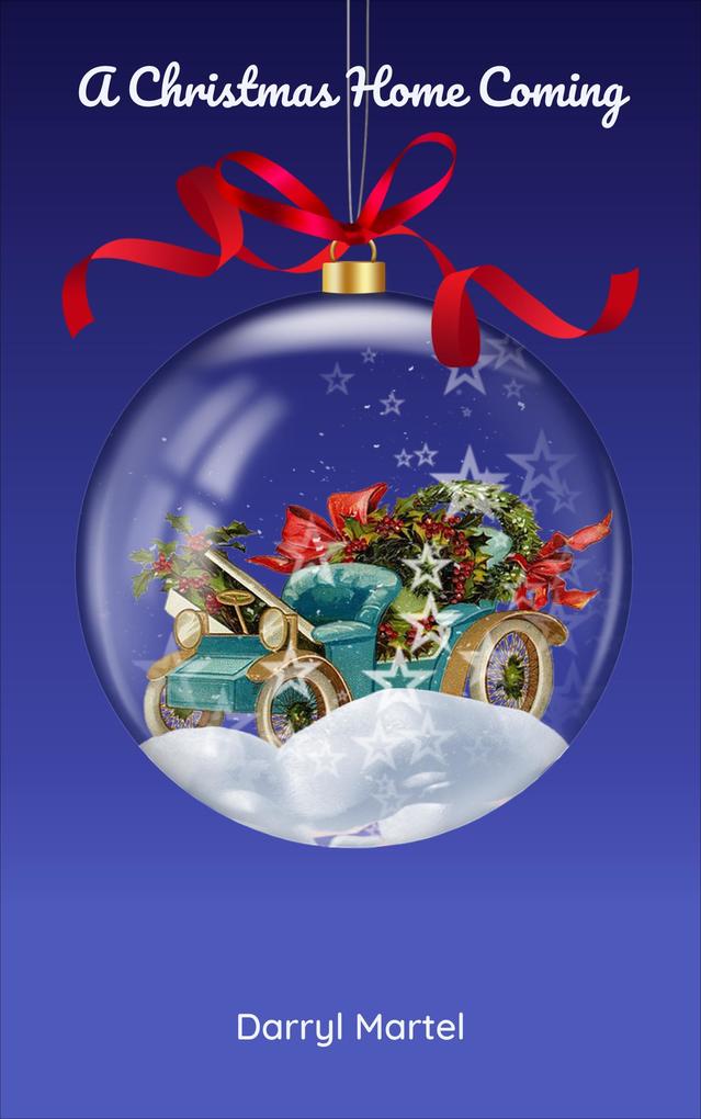 A Christmas Home Coming