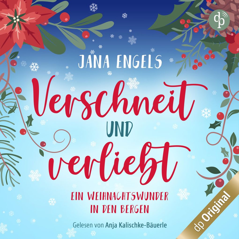 Verschneit und verliebt