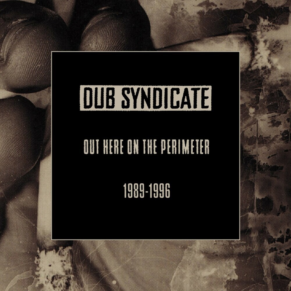 Out Here On The Perimeter (1989-1996) (5CD Boxset)