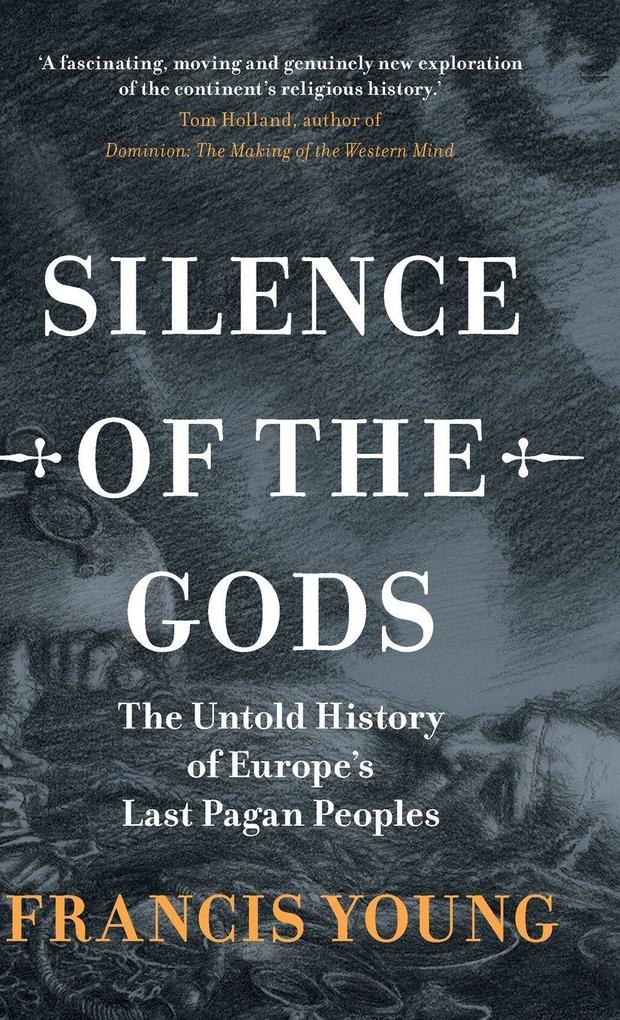 Cambridge University Pr. Silence Of The Gods