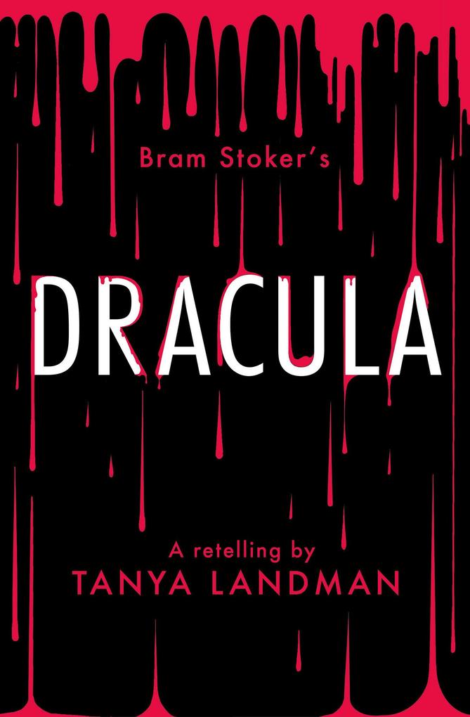 CLASSIC RETELLINGS_DRACULA