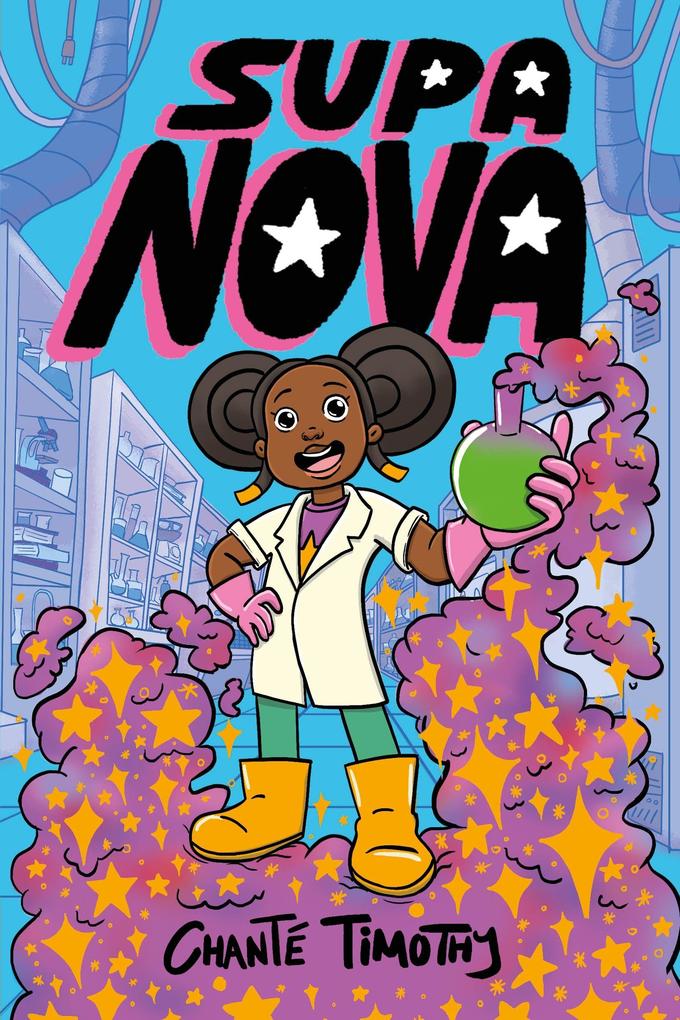 Supa Nova