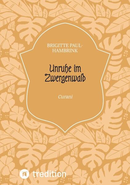 Unruhe im Zwergenwald