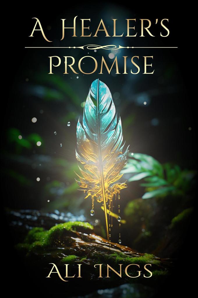 A Healer's Promise (Tales From Athia #1)