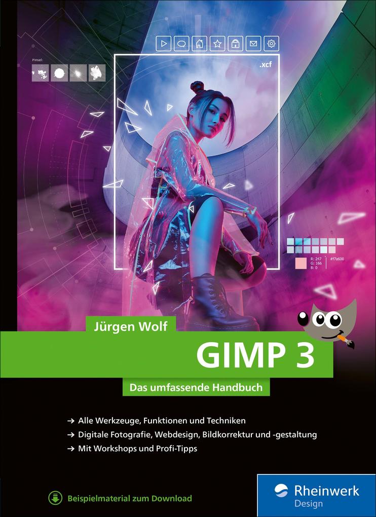GIMP 3