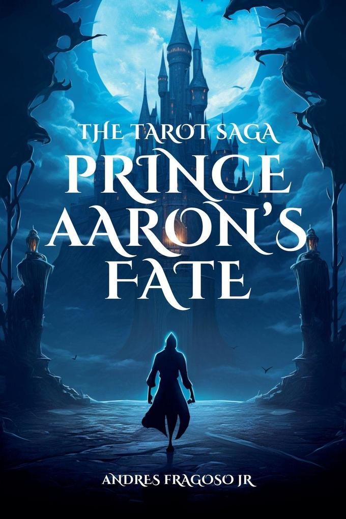 The Tarot Saga