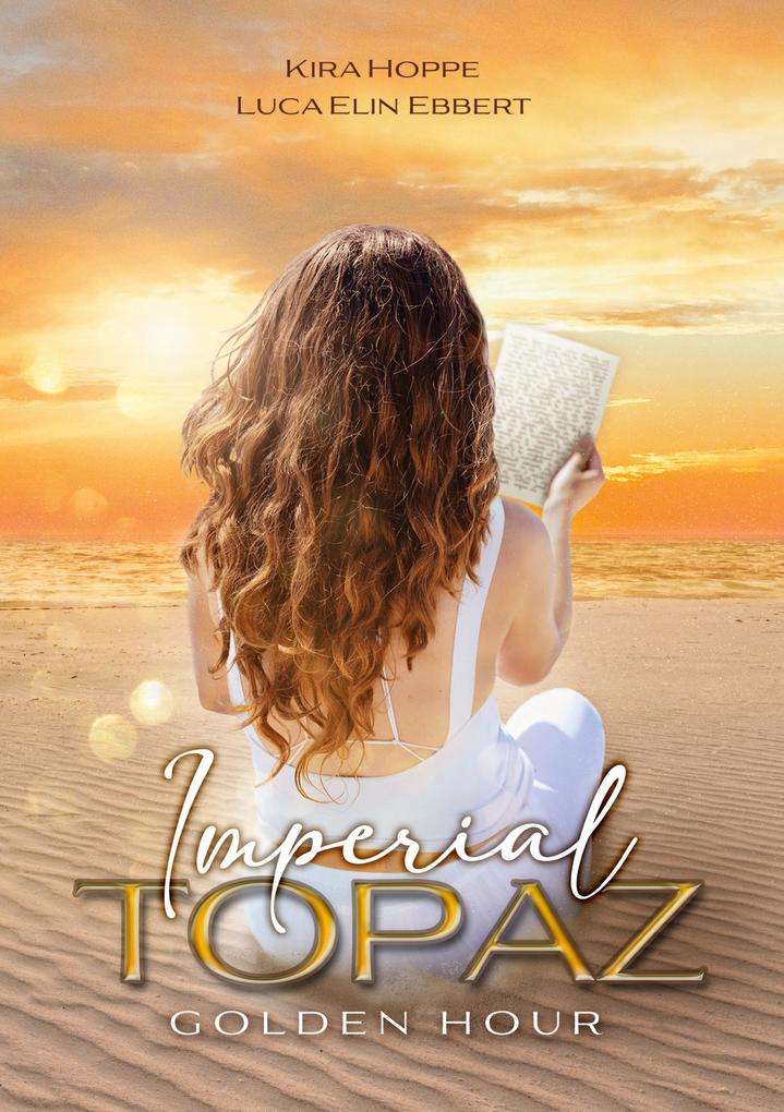 Imperial Topaz
