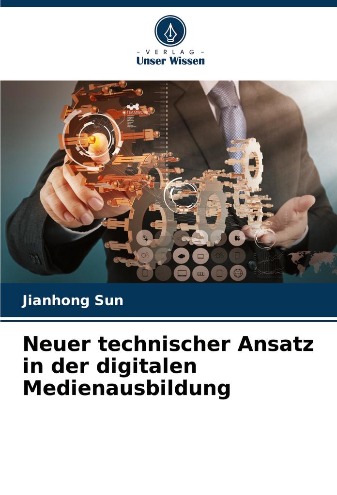 Neuer technischer Ansatz in der digitalen Medienausbildung