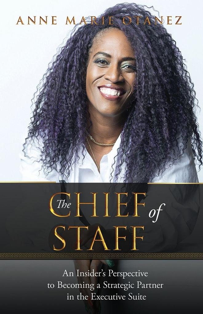 The Chief of Staff