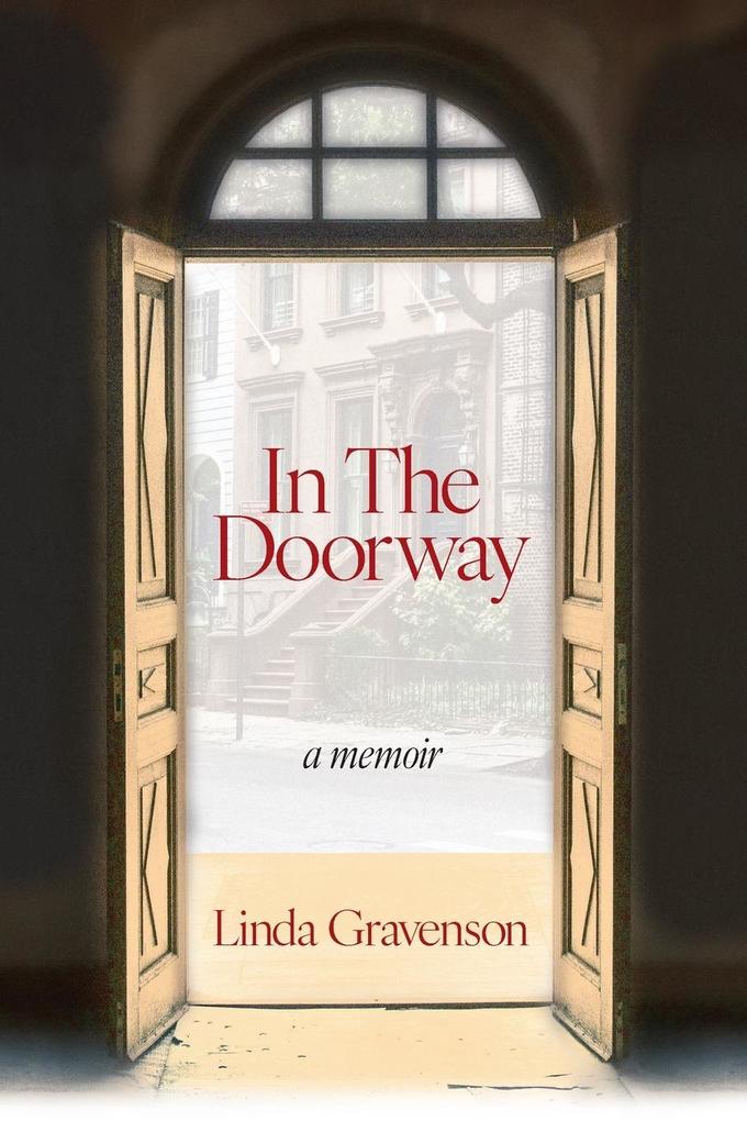 IN THE DOORWAY