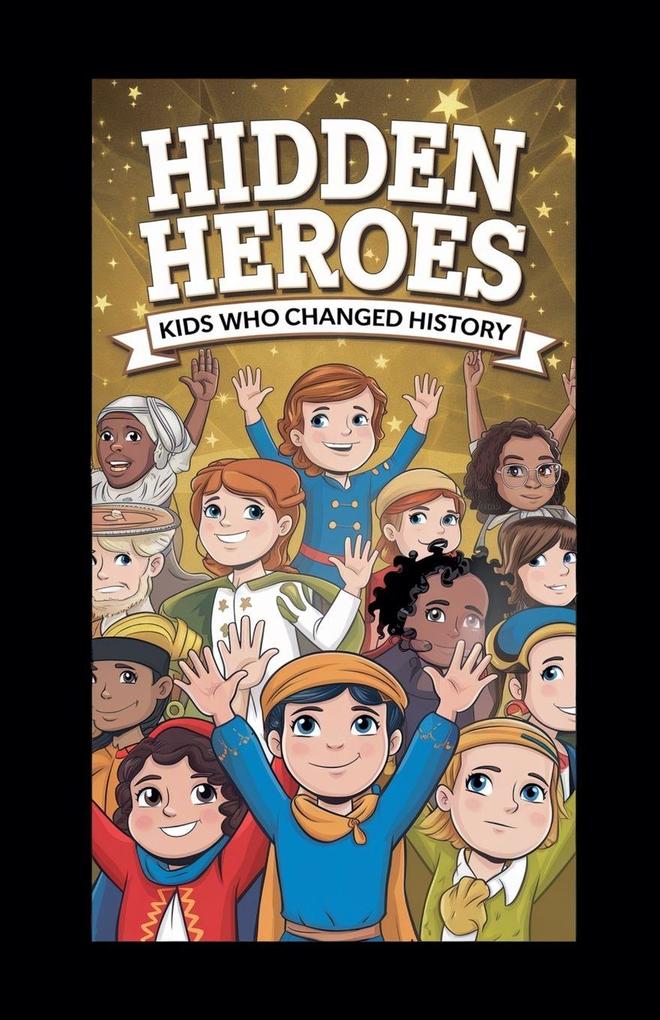Hidden Heroes